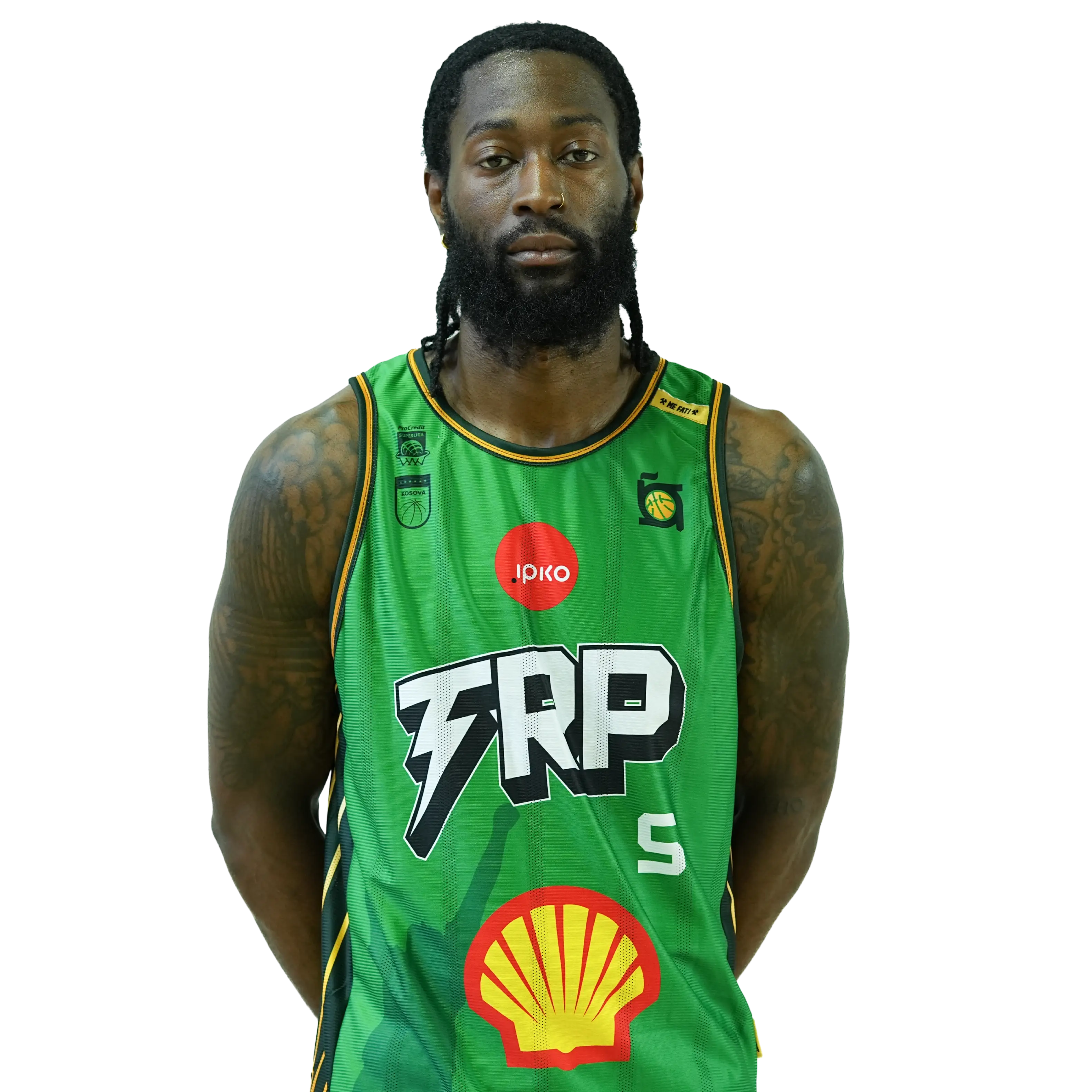 Player Photo